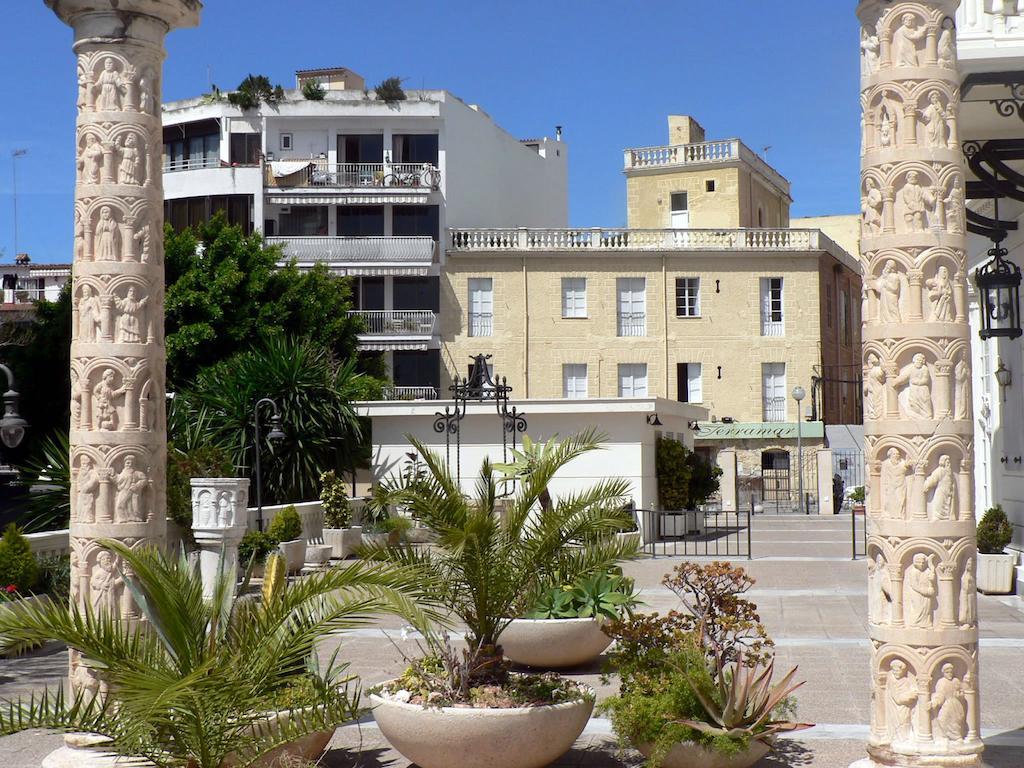 Terramar Gasthuis Palma de Mallorca