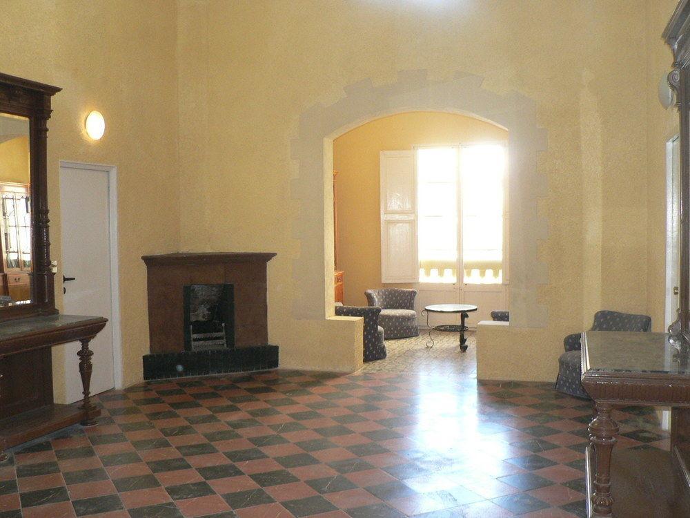 Pensión Terramar